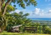 Gun Hill Once Linked Barbados With Flags, Time Signals And Hurricane Warnings