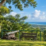 Gun Hill Once Linked Barbados With Flags, Time Signals And Hurricane Warnings