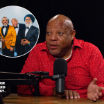 Peter C Lewis Reveals How Friendship With Machel Montano Became Serious Stage Discipline