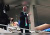 Infantino claims broad support for FIFA re-election after Asian confederation endorsement