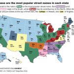 America’s Street Names Reveal Which Histories Are Remembered—and Which Remain Overlooked