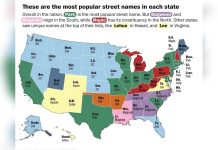 America’s Street Names Reveal Which Histories Are Remembered—and Which Remain Overlooked