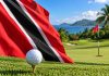 Trinidad and Tobago Takes Third Overall as Golfers Defend Caribbean Ladies Title