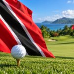 Trinidad and Tobago Takes Third Overall as Golfers Defend Caribbean Ladies Title