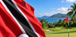 Trinidad and Tobago Takes Third Overall as Golfers Defend Caribbean Ladies Title