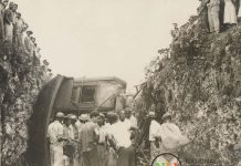 The 1957 Kendal Train Crash That Changed Jamaica’s Railway Safety Forever