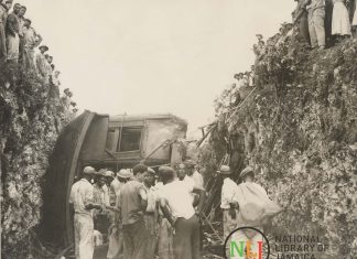 The 1957 Kendal Train Crash That Changed Jamaica’s Railway Safety Forever