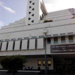 How Trinidad and Tobago’s Libraries Help Keep Oral Traditions Alive