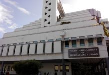 How Trinidad and Tobago’s Libraries Help Keep Oral Traditions Alive