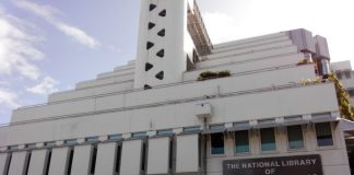 How Trinidad and Tobago’s Libraries Help Keep Oral Traditions Alive