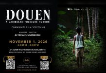 Local Filmmaker’s ‘Douen’ Brings Trinidadian Folklore to Horror Screen