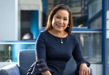 Karen Yip Chuck Appointed Incoming President and CEO of Republic Financial Holdings
