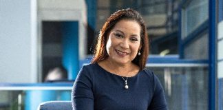 Karen Yip Chuck Appointed Incoming President and CEO of Republic Financial Holdings