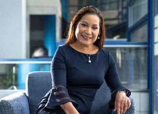 Karen Yip Chuck Appointed Incoming President and CEO of Republic Financial Holdings