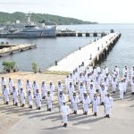 Sturge outlines Coast Guard interceptor plans but withholds number of vessels