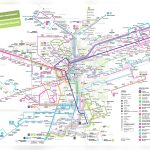 Luxembourg’s Mobility Plan Starts With People’s Destinations Rather Than Road Capacity