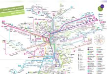 Luxembourg’s Mobility Plan Starts With People’s Destinations Rather Than Road Capacity