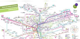 Luxembourg’s Mobility Plan Starts With People’s Destinations Rather Than Road Capacity