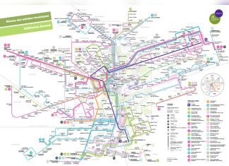 Luxembourg’s Mobility Plan Starts With People’s Destinations Rather Than Road Capacity