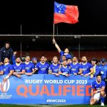 Samoa can secure World Cup semi-final place by avoiding defeat against Tonga