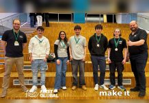 Luxembourg students claim historic silver at FIRST Global robotics ‘Olympics’ in South Korea