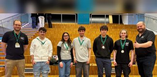 Luxembourg students claim historic silver at FIRST Global robotics ‘Olympics’ in South Korea