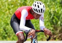 Jadian Neaves Wins Trinidad and Tobago’s First Medal at Elite Caribbean Road Championships