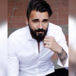 From Hollywood to Tirana: How an Albanian Actor Found Fame Abroad First