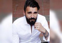 From Hollywood to Tirana: How an Albanian Actor Found Fame Abroad First
