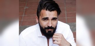 From Hollywood to Tirana: How an Albanian Actor Found Fame Abroad First