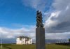 Legend of Reykjavík’s First Settler: Ingólfr Arnarson’s Steam‑Guided Pillars