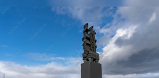 Legend of Reykjavík’s First Settler: Ingólfr Arnarson’s Steam‑Guided Pillars