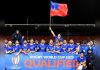 Tonga shut out Lebanon 36-0 as Katoa scores twice in World Cup victory