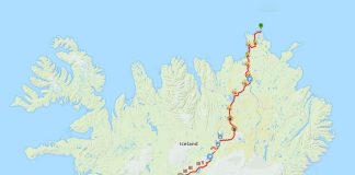 Across Iceland in 1900, One Expedition Connected Highland Travel With Coastal Voyages