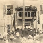 The Vlora Museum That Once Housed Albania’s First Independence Government