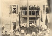 The Vlora Museum That Once Housed Albania’s First Independence Government