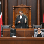 Gonzalez Calls On Speaker To Restore Water Motion After Disputed Parliamentary Ruling