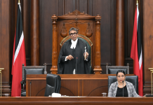 Gonzalez Calls On Speaker To Restore Water Motion After Disputed Parliamentary Ruling