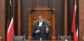 Gonzalez Calls On Speaker To Restore Water Motion After Disputed Parliamentary Ruling