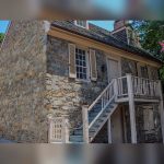 Old Stone House: Washington D.C.’s 260-Year-Old Survivor of War and Time