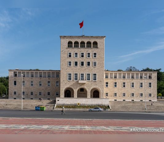 A Study Trip to Valbonë Shows How Family Guesthouses Can Shape Cultural Exchange in Albania