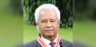 Albert Wendt turns 87 on October 27, celebrating a life shaped by Samoa and literature