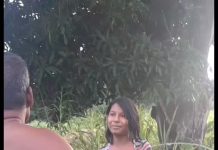 Britney Maharaj, 13, Found Safe in Forest After 26 Days Missing