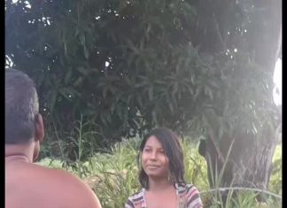 Britney Maharaj, 13, Found Safe in Forest After 26 Days Missing