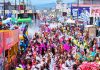 Tobago Carnival Adds Glowing Mud and First Road March Competition