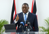 Marcel Questions Independence Of Committee That Recommended New Municipal Boundaries