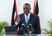 Marcel Questions Independence Of Committee That Recommended New Municipal Boundaries