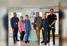Reykjanesbær Calls for State Action Over ISK 48 Million Ambulance Funding Gap