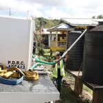 WASA Imposes Tobago Water Restrictions As Carnival Demand Pressures Supplies