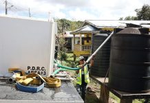 WASA Imposes Tobago Water Restrictions As Carnival Demand Pressures Supplies